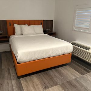 Camera standard con letto queen size